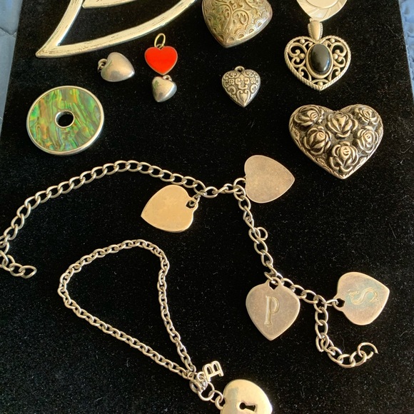 Lot of Hearts - Picture 4 of 6